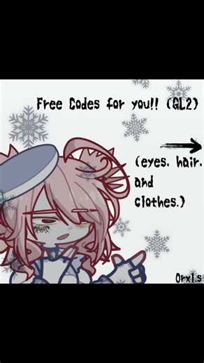 Gacha Life 2 Hair and Outfit Ideas for Boys and Girls