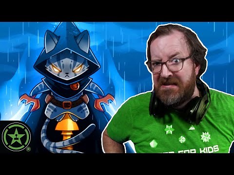 Fear My Ninja Cats - Here to Slay - Let's Roll