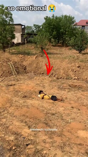 Heartwarming Social Experiment Reveals True Emotions