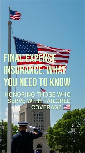 Final Expense Insurance: What You Need to Know