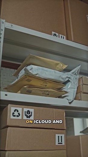 Why Your iCloud Backup Isn't Working? Fix It Now!