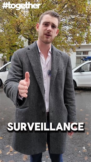 26K views · 1.4K reactions | DIGITAL ID: "They’re using the 'boiling the frog' technique" - Montgomery Toms Company directors here, veterans & kids there. Before you know it, you can't do anything *without* state-controlled Digital ID This is why we need to ring fence freedoms with a Digital Bill of Rights Keep pushing back #together | Together Declaration | Facebook