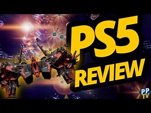 Beat Hazard Arcade PS5 Review | Turn Your Music Into Bullet Hell