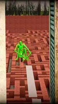 ( SCP-096 in Here)Part-299 #GmodCentral #gmod #garrysmod #usa