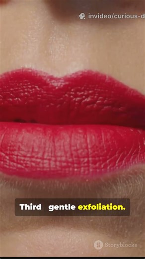 Get Pink, Healthy Lips Fast (Doctor Approved!)