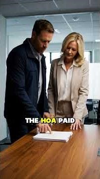 HOA Tried to Silence My Ham Radio… So I Made Them Regret It Legally #hoastories