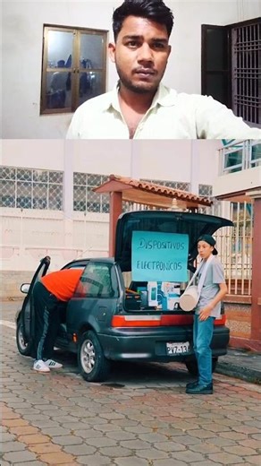 Little Boy Steals the iPhone 15pro | RESPECT |