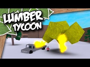 WHERE TO FIND THE RAREST WOOD: LUMBER TYCOON 2
