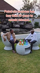 Culture is changing very fast, How are you prepared incase your occupation demands change? | Kariuki Together Comfort Homes