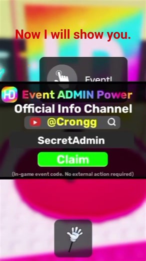 Slap tower 9 HD Admin code #roblox