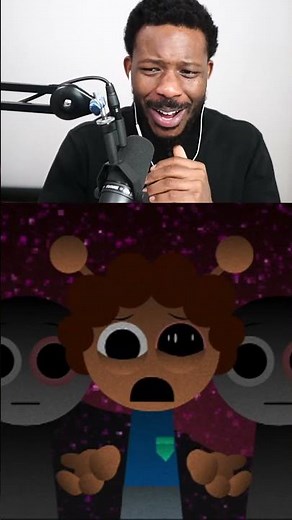 Incredibox Sprunki Pink Eye Vs BigBPlus