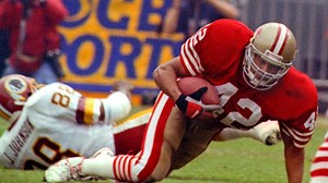 21K views · 1.9K reactions | The subject of this week's #GoldJacketSpotlight is Ronnie Lott! Full Story: https://profootballhof.me/GJSLott | Pro Football Hall of Fame | Facebook