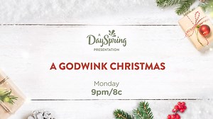 It's almost time for another heartwarming holiday film this week on Hallmark Movies & Mysteries! Tune in to Hallmark Movies and Mysteries channel every Monday night in December for inspirational stories that reflect the positive values, joy and special meaning of Christmas that you can enjoy together with the whole family! This week's Monday night film is A Godwink Christmas starring Kathie Lee Gifford starting at 8pm CST. Will you be tuning in for the movie and our watch party with special gift