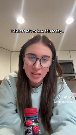 Therapy Session Overheard: I Didn't Need to Hear That
