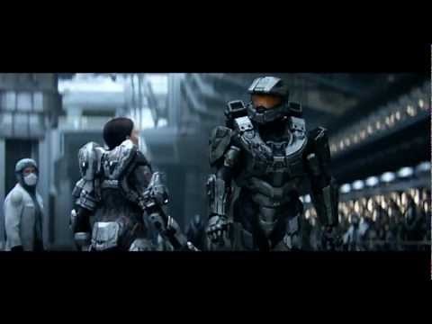 Halo - Tribute to UNSC soldiers