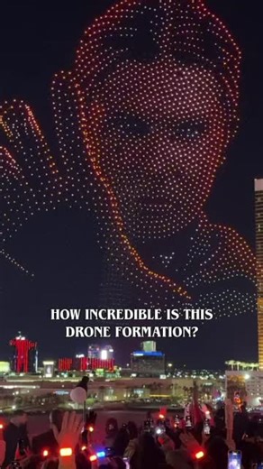 🚨 Stranger Things fans, this is it! The epic finale lands on Netflix this New Year’s Eve! 🕰️👾 And Netflix didn’t hold back: they lit up the Vegas sky with an insane drone show earlier this week. Seriously, it was next-level! 🌌✨ 📅 Mark your calendar: 🎬 Finale drops at 8 PM ET / 5 PM PT 🎉 Then stick around for #Coast2CoastNYE 📺 Where to watch: On KFOR which is our FREE CTV app (Roku, Apple TV, Fire). ⏰ Starts at 10 PM CT 🎶 The lineup is stacked: Foreigner, Cheap Trick, Styx, Mac McAnally,