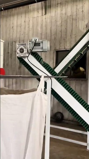 2 ton per hour cattle feed pellet making cooling machine - TISI MACHINE Pellet plant