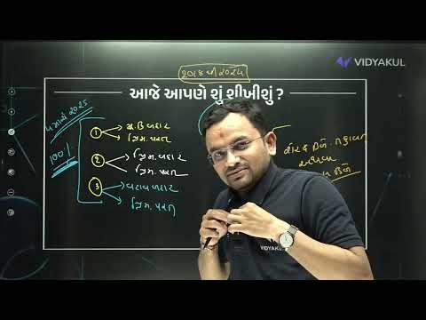 Std 12 Account Part 2 Ch 2 IMP Rapid Revision 🔥 | Board Exam 2025 IMP Revision | Jemish Sir