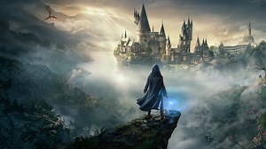 Hogwarts Legacy Has One of Steam's Biggest Early Access Launches