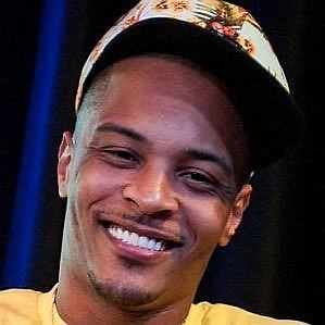 TI Girlfriend 2026: Dating History & Exes - CelebsCouples