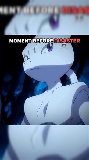 Moment Before Disaster💀#pokemon #edit #amv #pokemonmaster