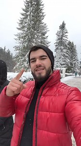 463K views · 10K reactions | O poveste de iarnă plină de iubire și momente de neuitat! ☃️✨ #IancuSterp #dragoste #zăpadă #iarnămagică | Iancu Fans | Facebook