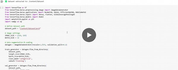 #deeplearning #inceptionv3 #machinelearning #artificialintelligence #computervision #plantdiseasedetection #agriculturetech #aiforgood #github | Abhishek C