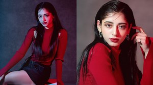Meet Aria of X:IN, India's second K-pop idol