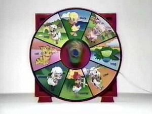 Hardees (2002) Television Commercial - Loaded Omelet Biscuit