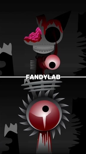 incredibox sprunki: Silver vs Gray horror