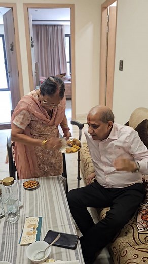 Deepak Garg on Reels