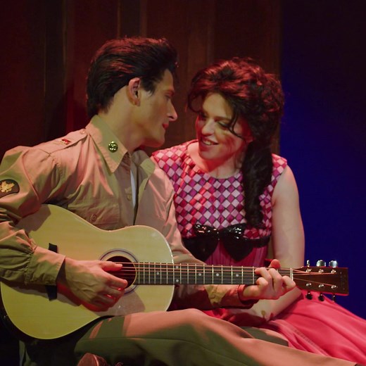 📣 Tickets are now on sale for Elvis: A Musical Revolution! Delve into the life and music of the award-winning, cultural icon and rock ‘n’ roll superstar. From his childhood in Mississippi to his triumphant 68 Comeback Special, and ascent to become ‘The King of Rock ‘n’ Roll’. Direct from Melbourne, don’t miss your chance to see this musical spectacular at HOTA on the Gold Coast for its only Queensland shows. 📆 From 22 Jun | Home of the Arts