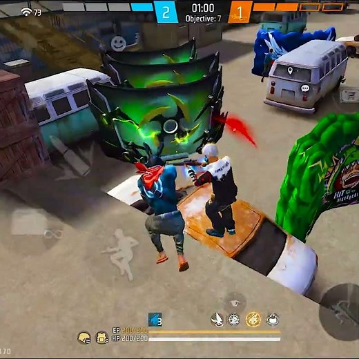 D-EAGLE GOD❌ SENSITIVITY ✅