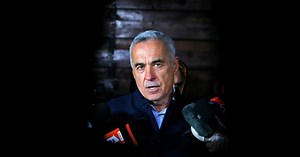 Călin Georgescu, interviu pentru The Times. Cum a răspuns la întrebările despre NATO, UE, schimbările climatice şi Vladimir Putin