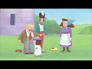 Little Princess - I Want to Skate