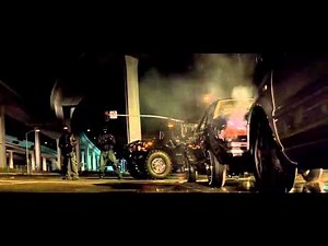 Training Day - Ending Scene HD