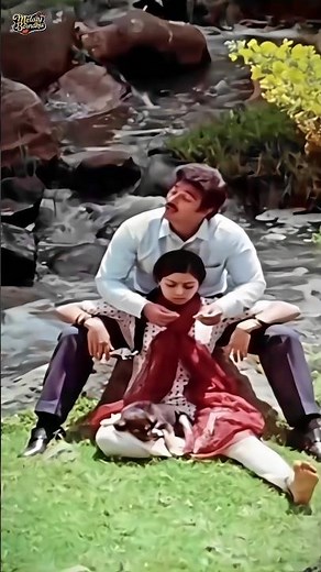 🎵 Aye Zindagi Gale Laga Le | Sadma (1983) | Kamal Haasan & Sridevi | Suresh Wadkar #retrosongs
