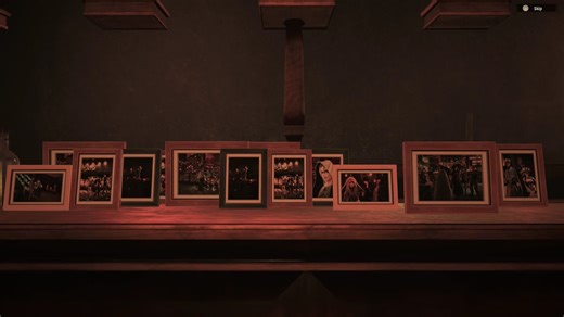 《雷纳提斯》主线结局追加章节“After Reynatis”+第34章全剧情流程【游戏捕获/PC-Win(Steam)】