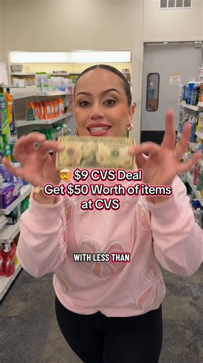 @couponing4beginnersig on Instagram: "🔥$9 CVS deal anyone can do!! valid 02/15 to 02/21! ✅Many requested a deal with no Garnier and no cereal, so here is an alternate option ☺️Hope it helps, you can also add the soft soap (shared in my previous video) and pay the difference ❤️ #couponing #cvs #deals #learntosave #couponing4beginners"