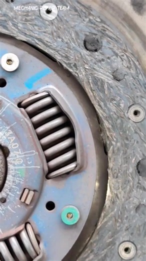 2.6K views · 15 reactions | Clutch Slipping & Hard Shifting: The TRUTH | Mechanic Repair Team | Facebook