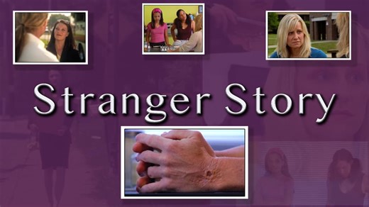 Stranger Story (2007)