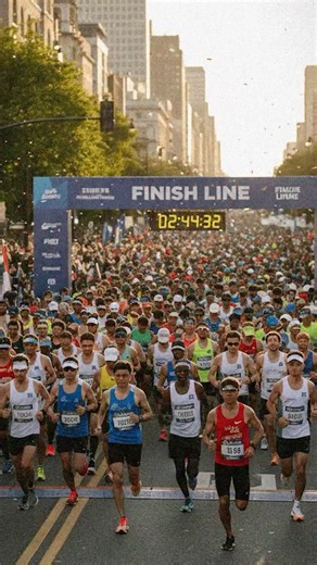 Ajay Shokeen on Instagram: "Strava just analyzed 14 billion kudos. here’s what they found about why we actually run. 180 million athletes. billions of activities. one clear message: we’re not running for the algorithm. we’re running for each other. here’s what the data actually says: 1.) The #1 running shoe on strava this year? asics novablast. nike pegasus second. hoka clifton third. 2.) Super shoes went mainstream. 14% more races were run in carbon plates this year - across all distances. not 