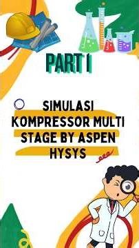 Multi-Stage Compressor Simulation