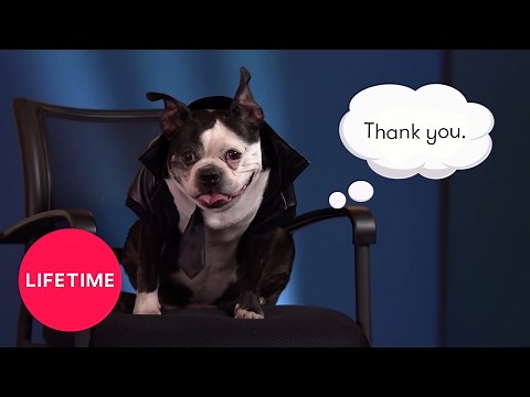 Project Runway Junior: Swatched! - High-End Italian Fashion (Season 2, Episode 7) | Lifetime