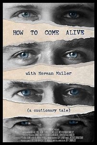 How to Come Alive with Norman Mailer - Movie