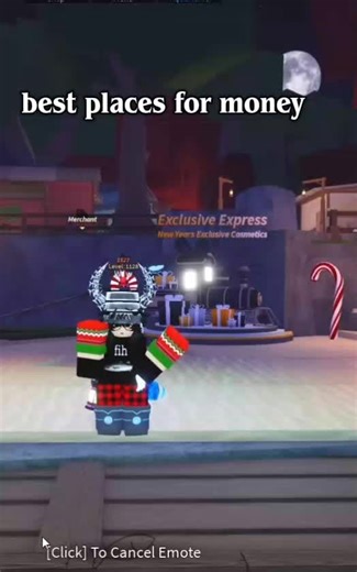 Best Locations for Earning Money and XP in Gaming