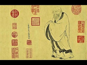 The Fragrant Buddha Qigong - rehabilitation version