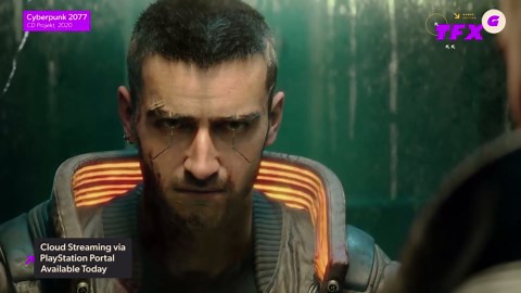 PlayStation Portal Officially Gets Cloud Gaming Today - IGN Daily Fix