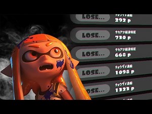I'm retiring from Splatoon 3
