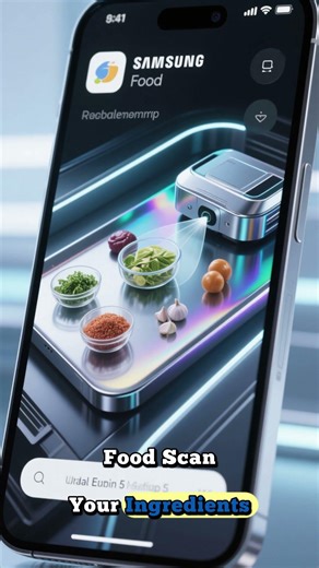 Stop Stressing Over Dinner! Let AI Create Healthy Meals from What You Already Have